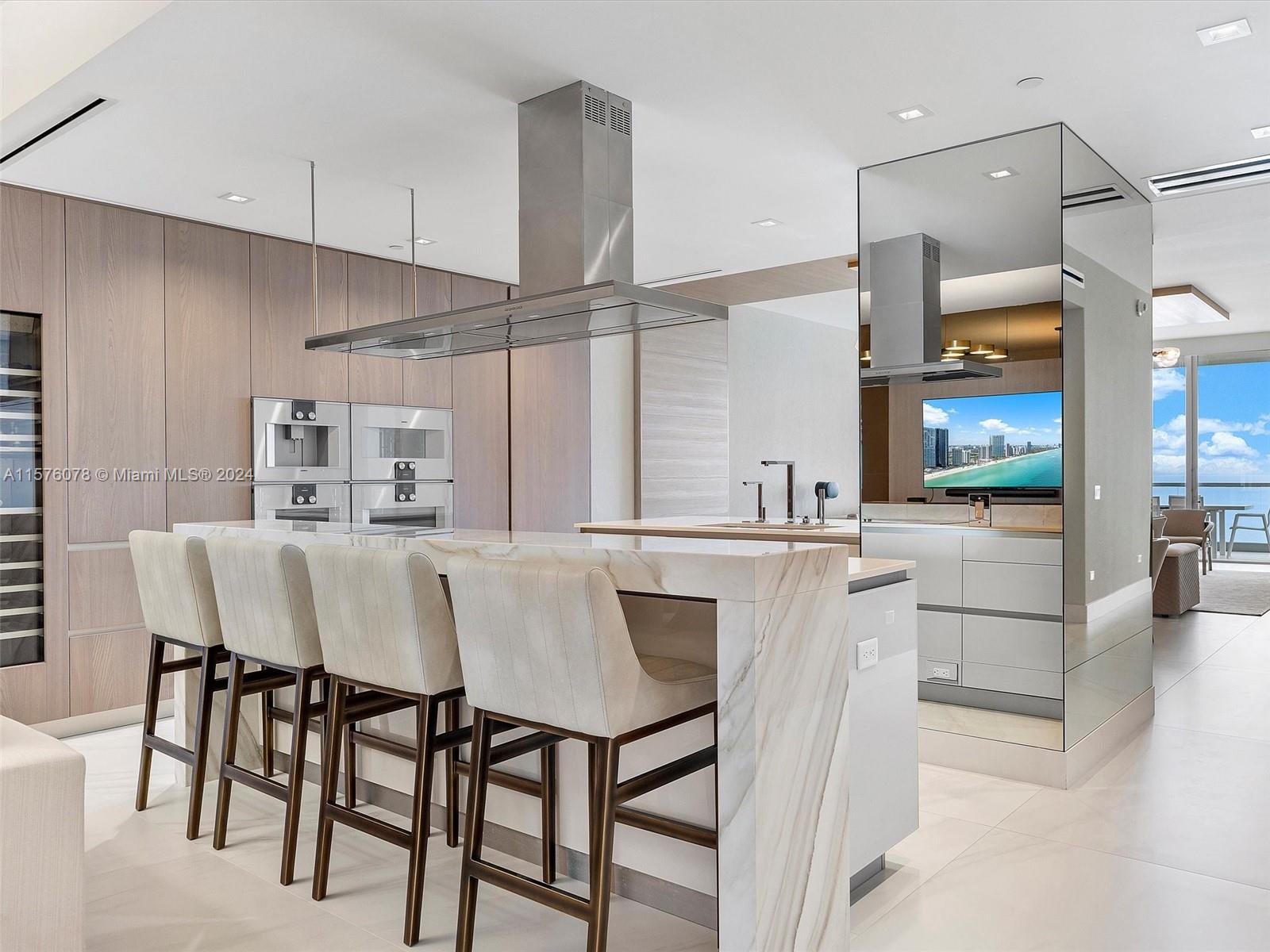 Turnberry Ocean Club Condo - Residential