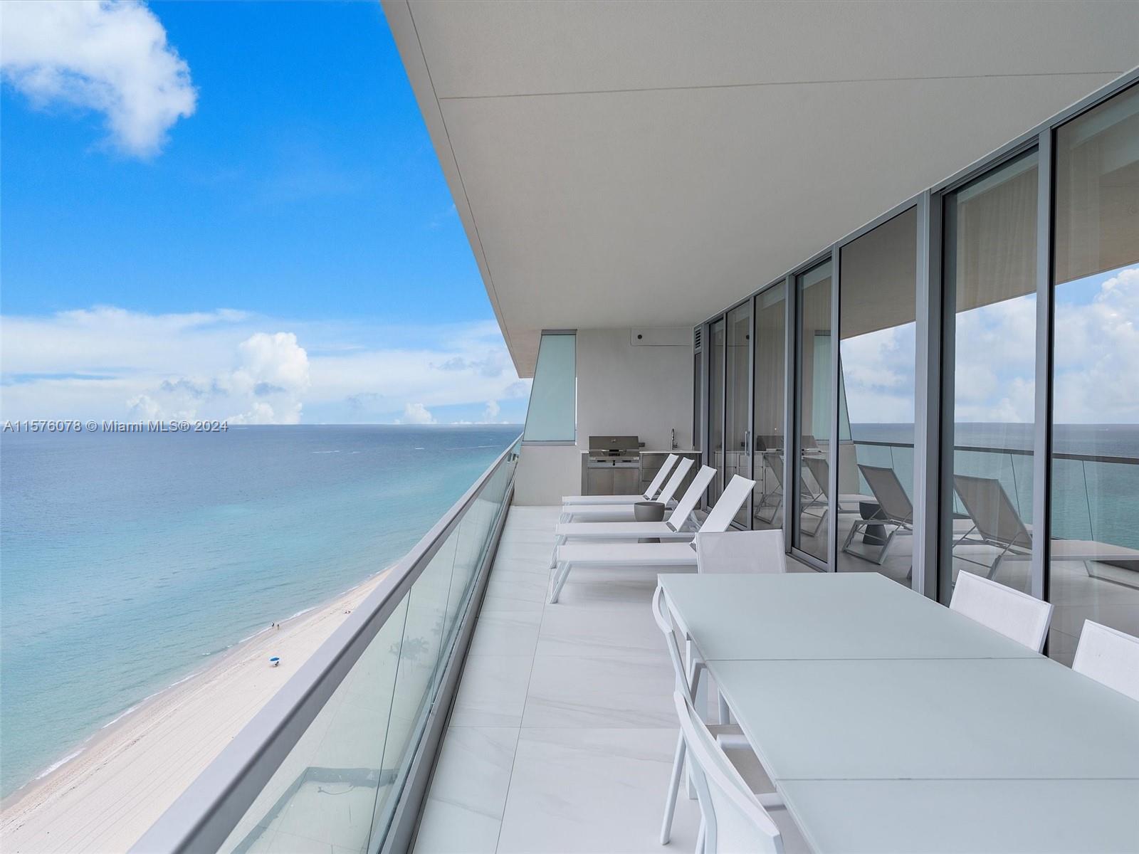 Turnberry Ocean Club Condo - Residential