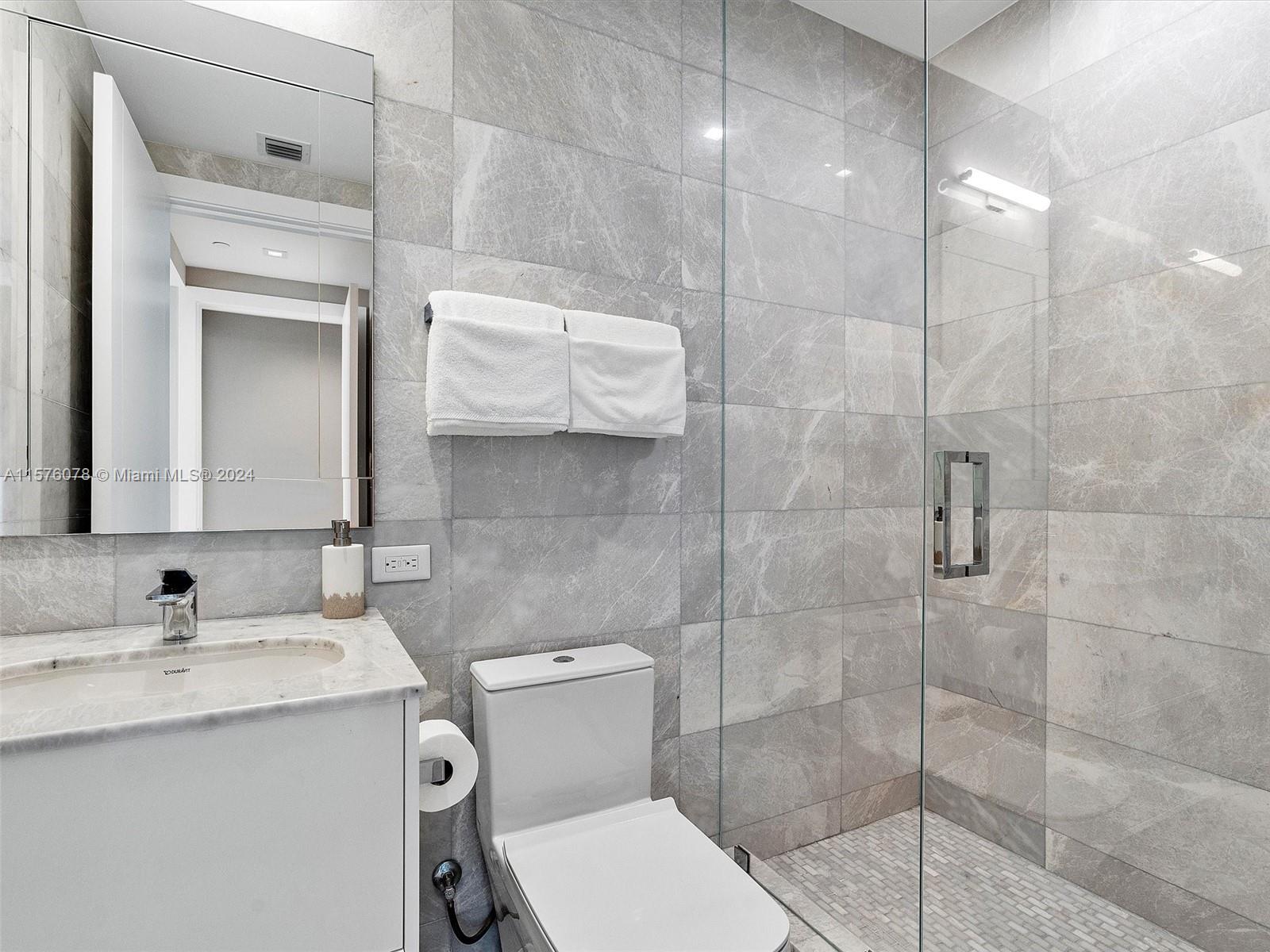 Turnberry Ocean Club Condo - Residential