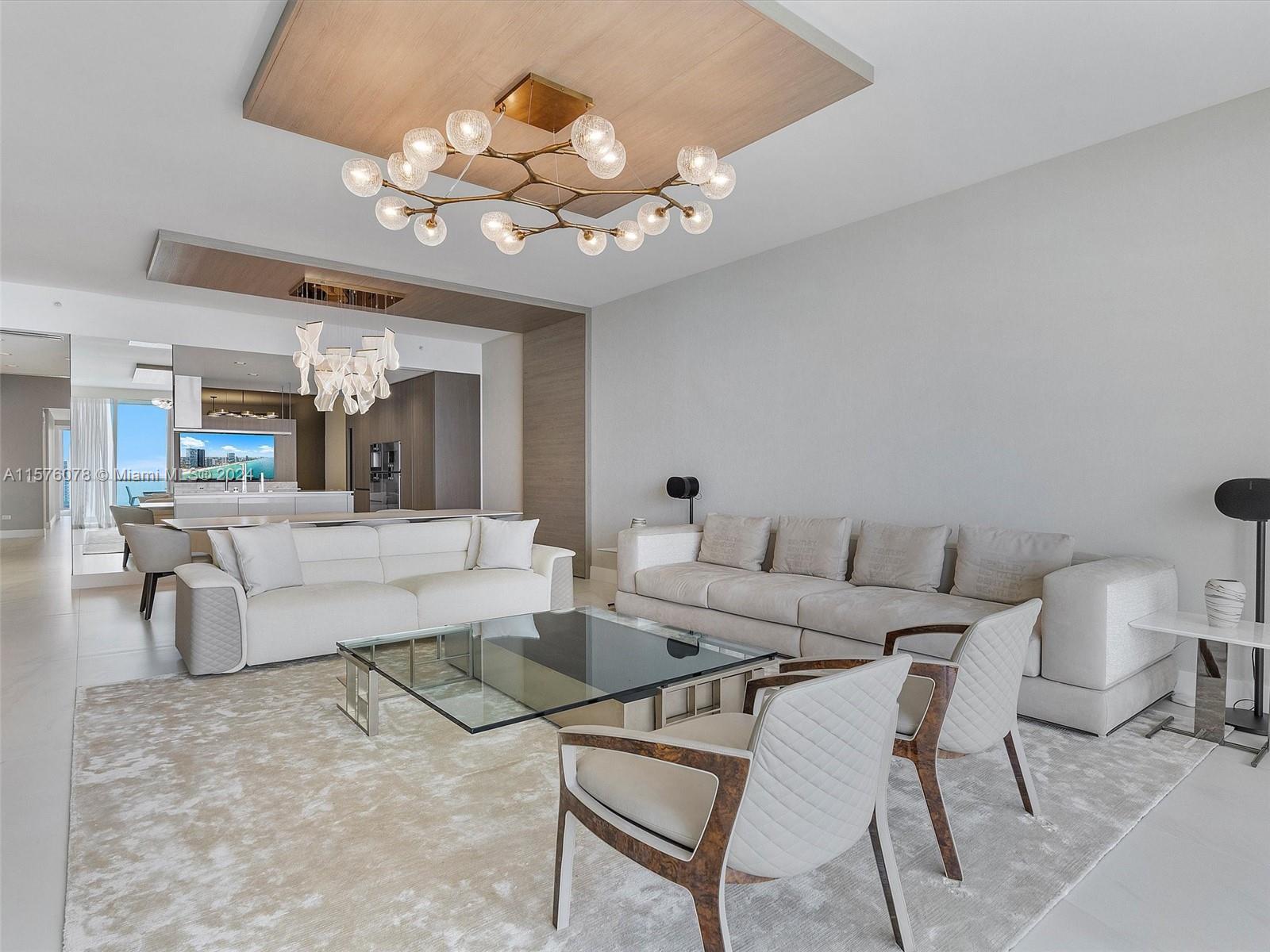 Turnberry Ocean Club Condo - Residential