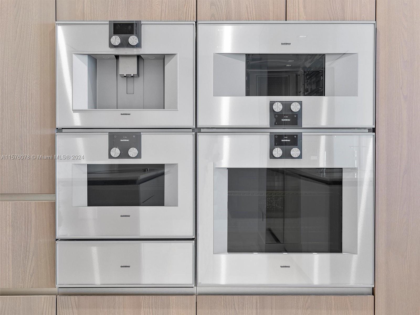 Turnberry Ocean Club Condo - Residential