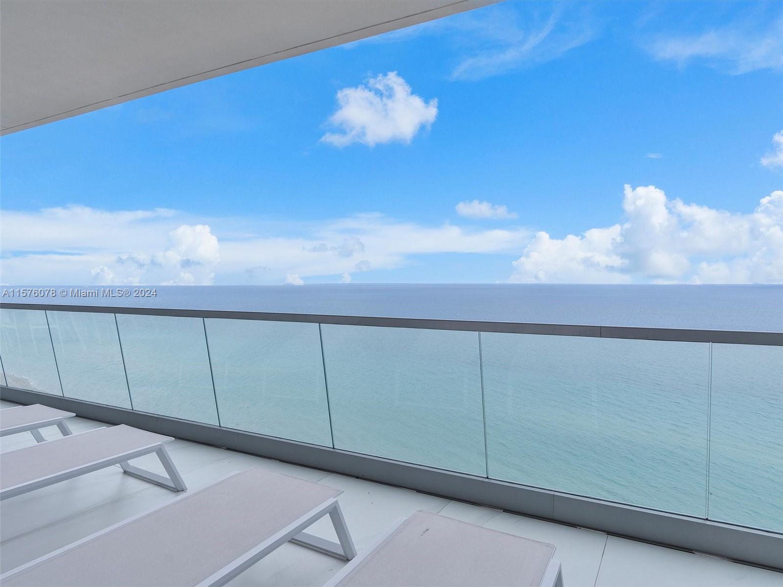 Turnberry Ocean Club Condo - Residential
