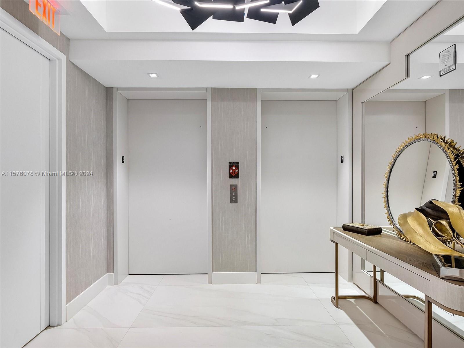 Turnberry Ocean Club Condo - Residential