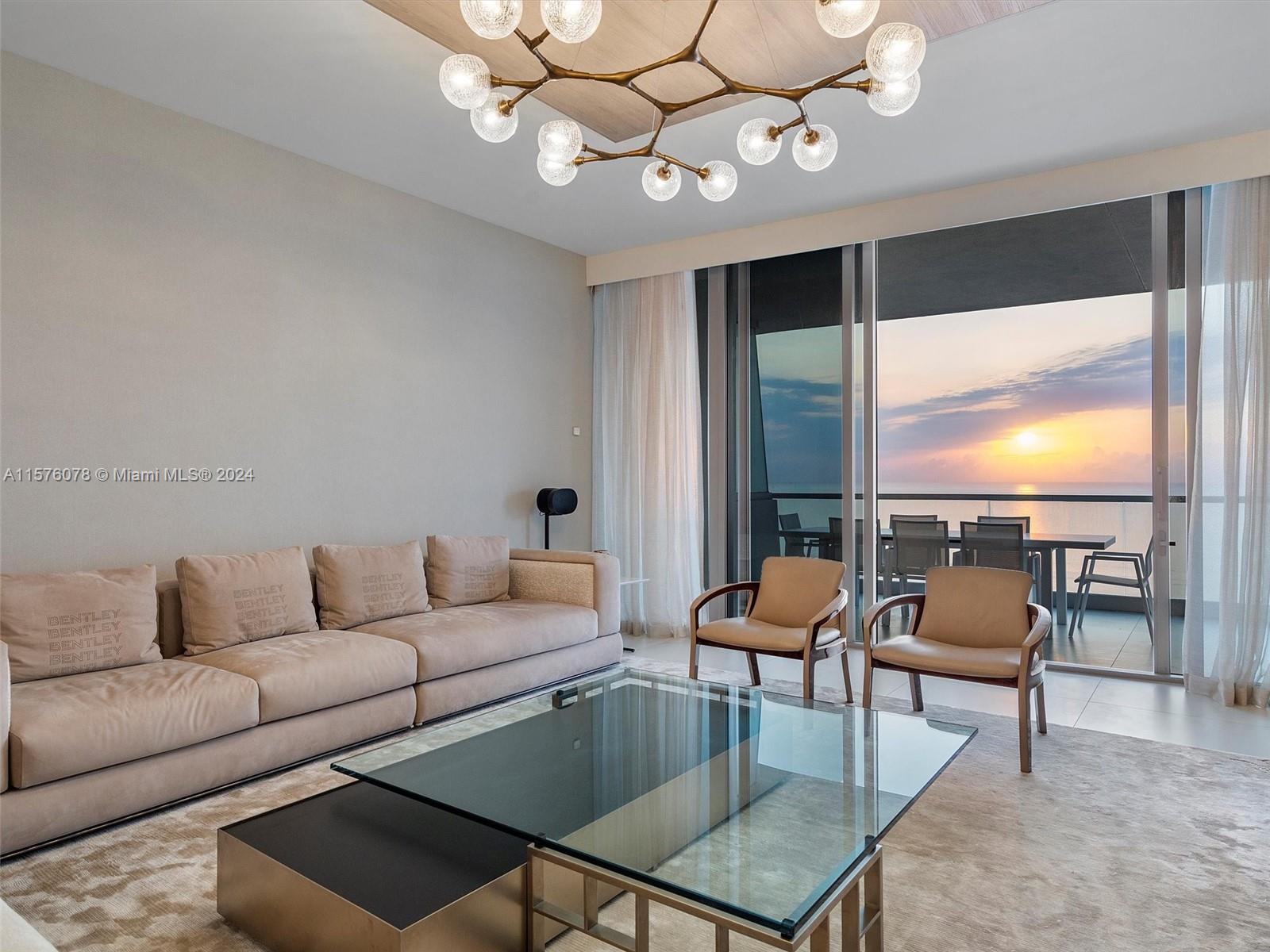 Turnberry Ocean Club Condo - Residential
