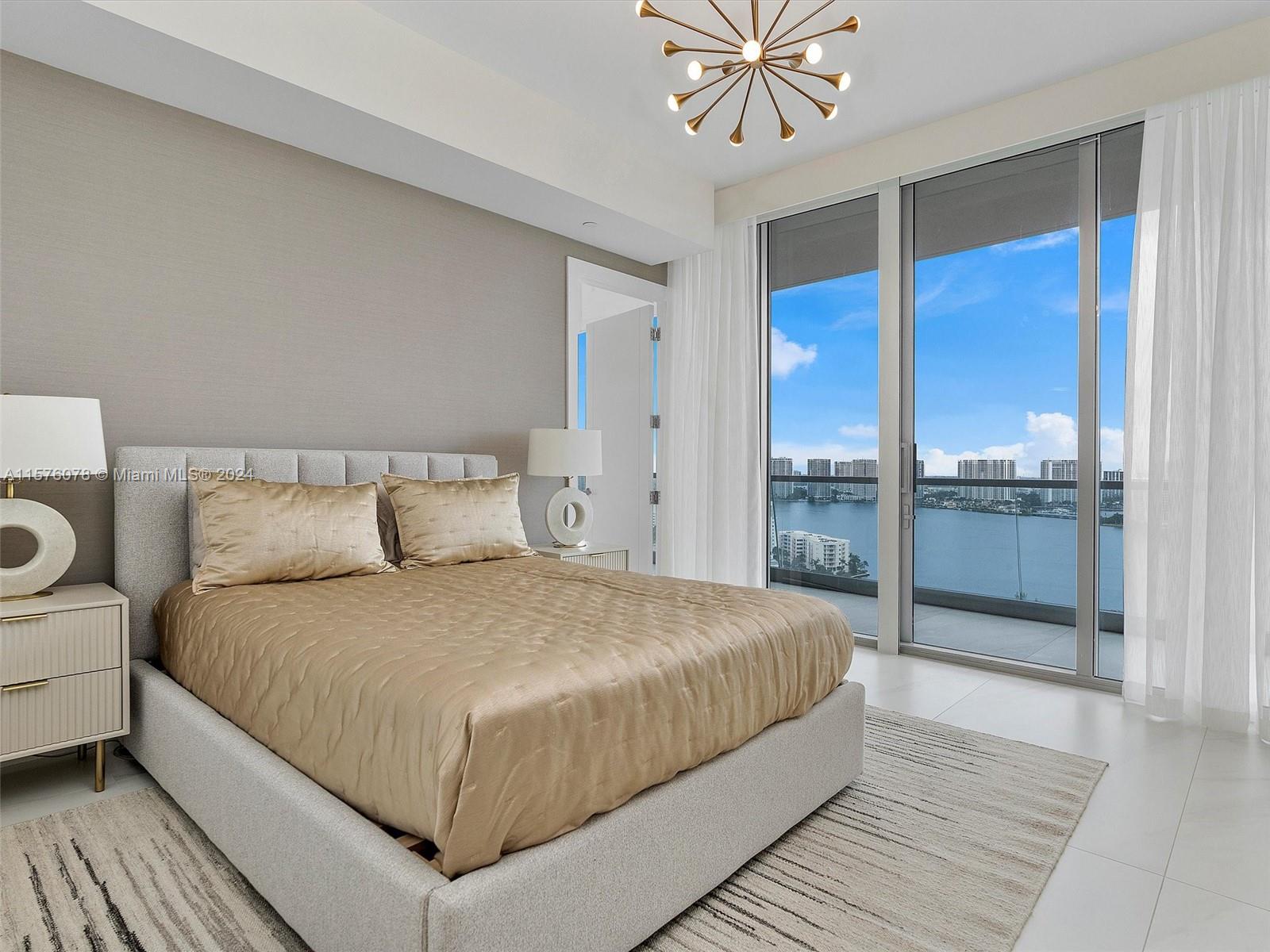 Turnberry Ocean Club Condo - Residential