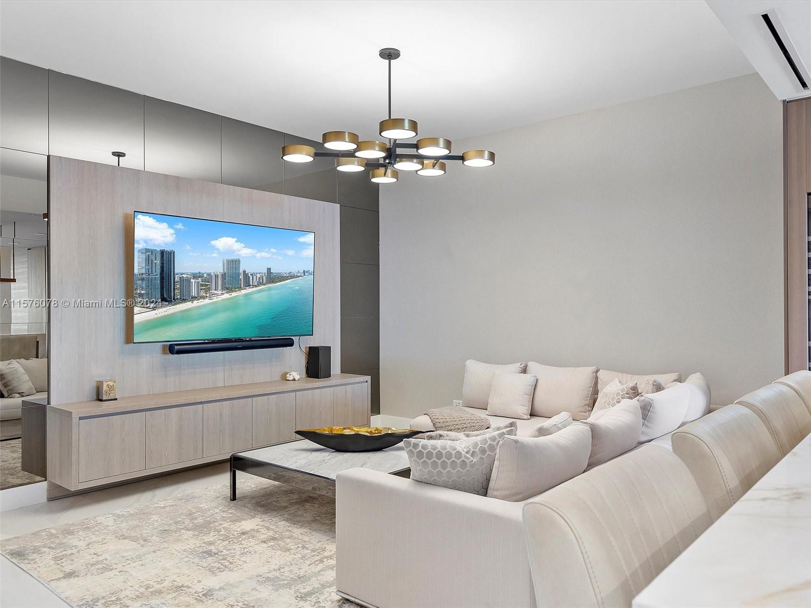 Turnberry Ocean Club Condo - Residential