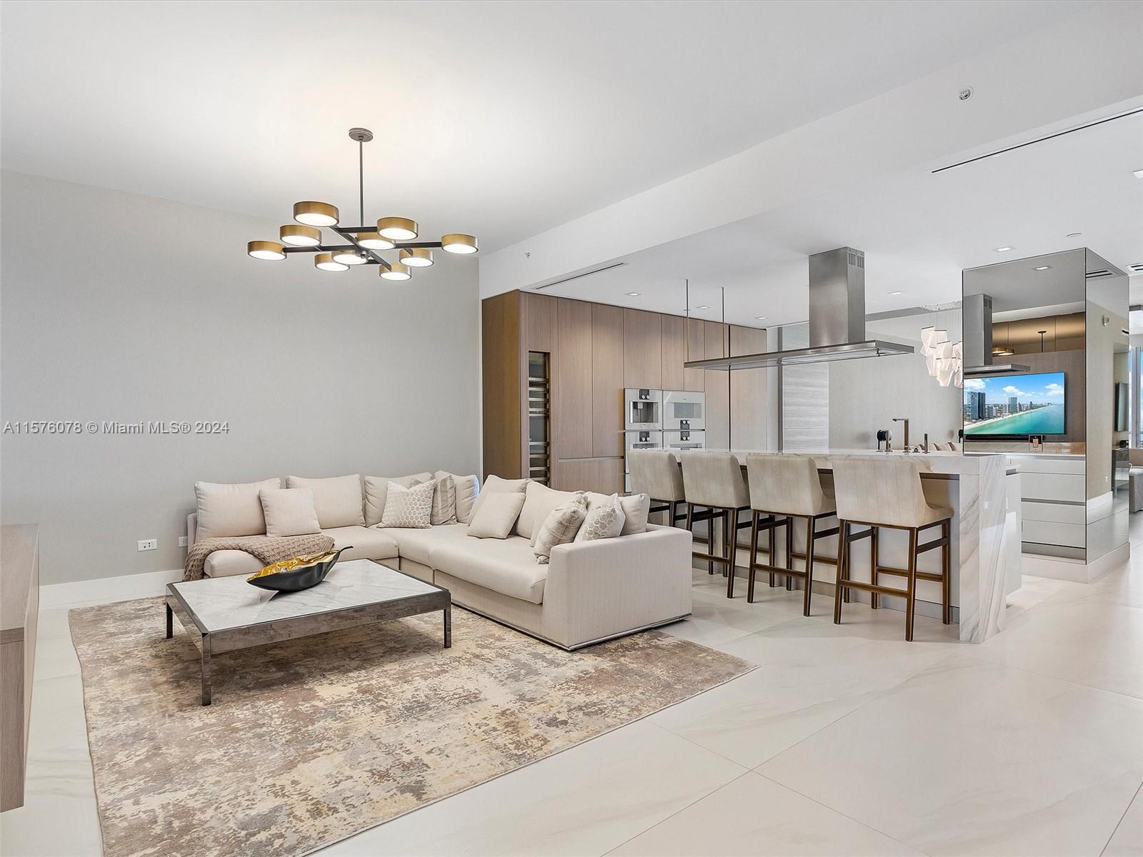 Turnberry Ocean Club Condo - Residential