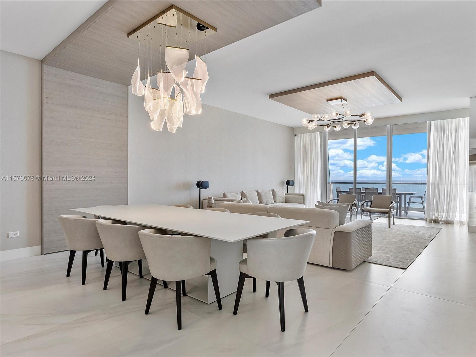 Turnberry Ocean Club Condo - Residential