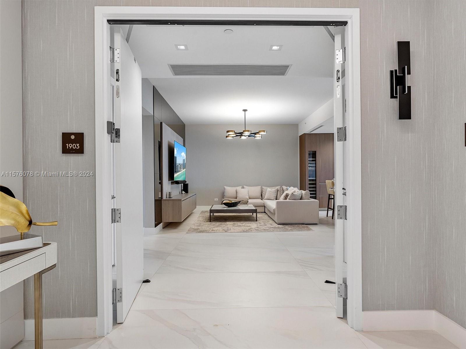 Turnberry Ocean Club Condo - Residential