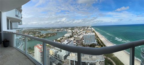6365 Collins Ave 3811 Miami Beach FL 33141