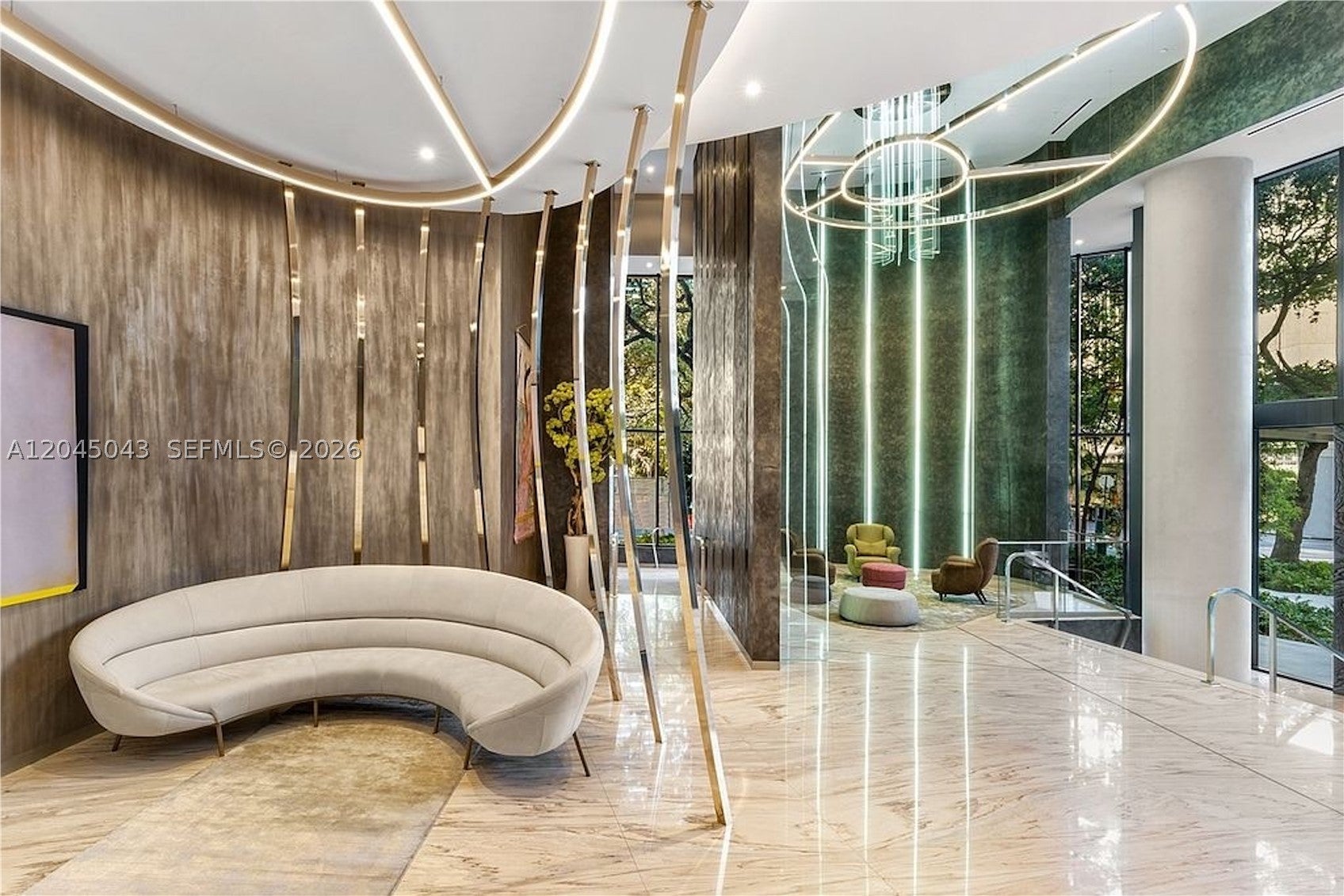 1000 E Brickell Plz 3803