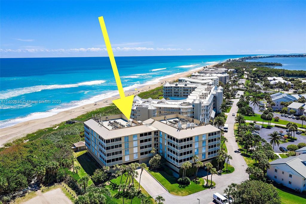 Photo of 669 NE Plantation Rd #404, Hutchinson Island, FL 34996 (MLS # A11400635)