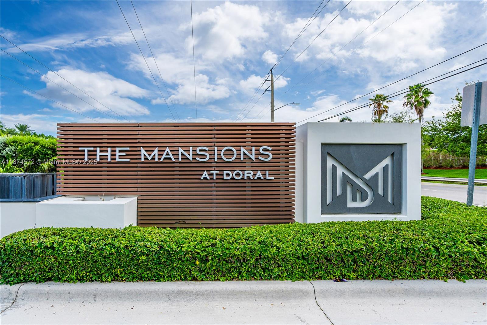 GRAND FLORIDIAN ESTATES - Residential