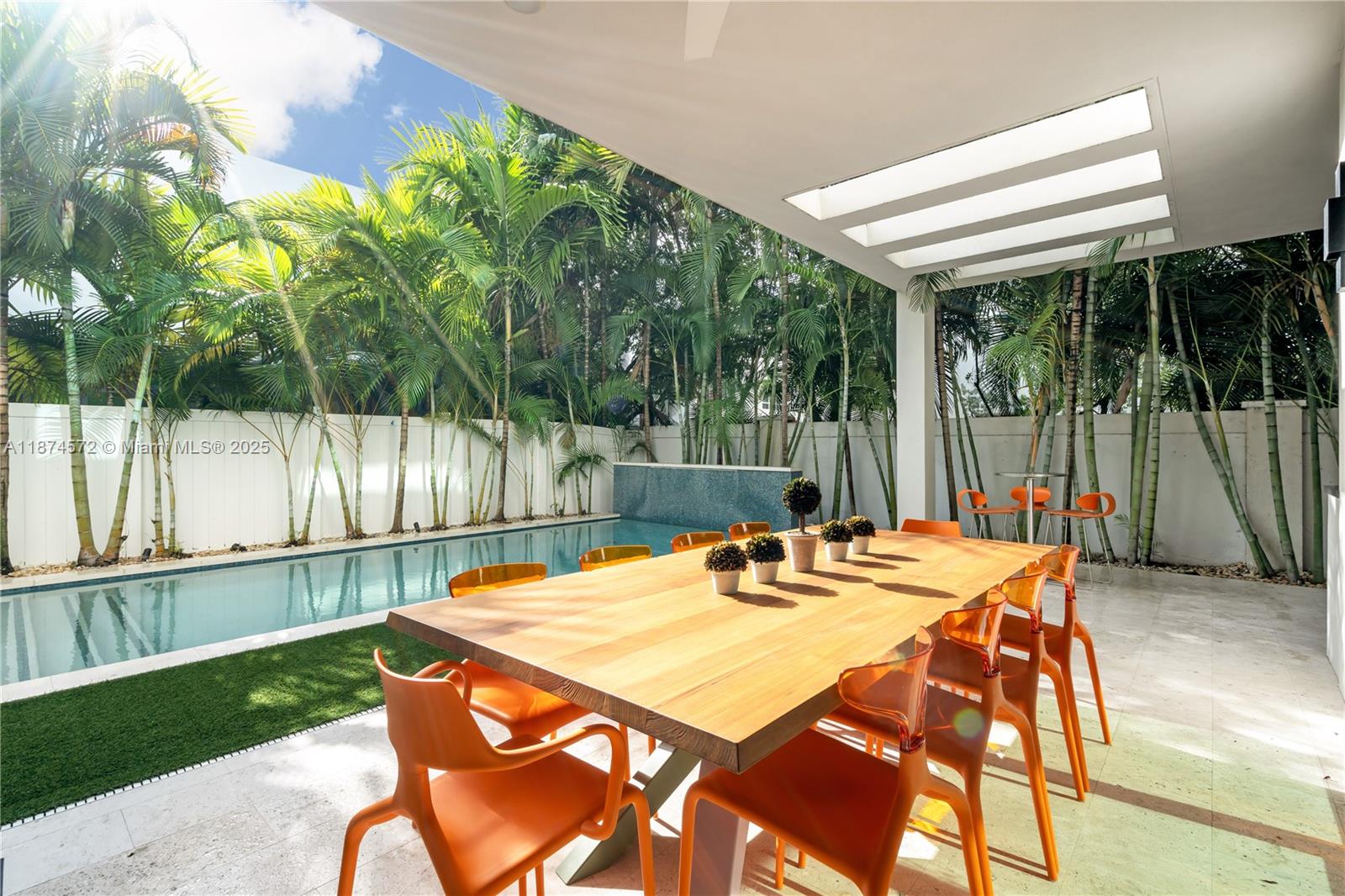 GRAND FLORIDIAN ESTATES - Residential