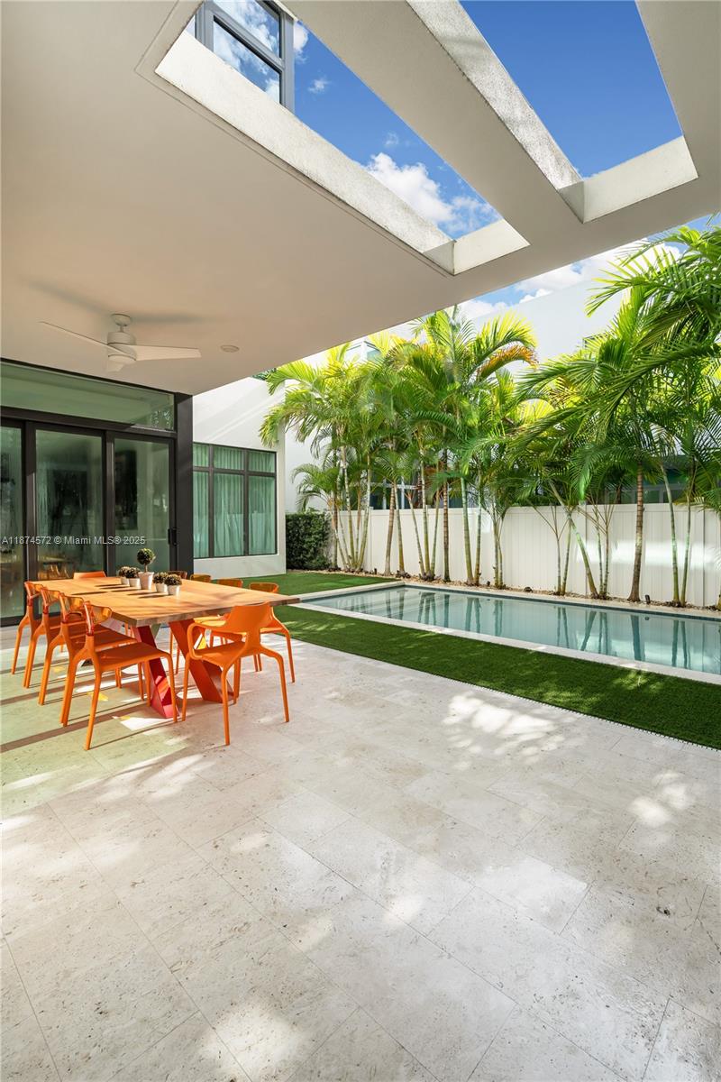 GRAND FLORIDIAN ESTATES - Residential