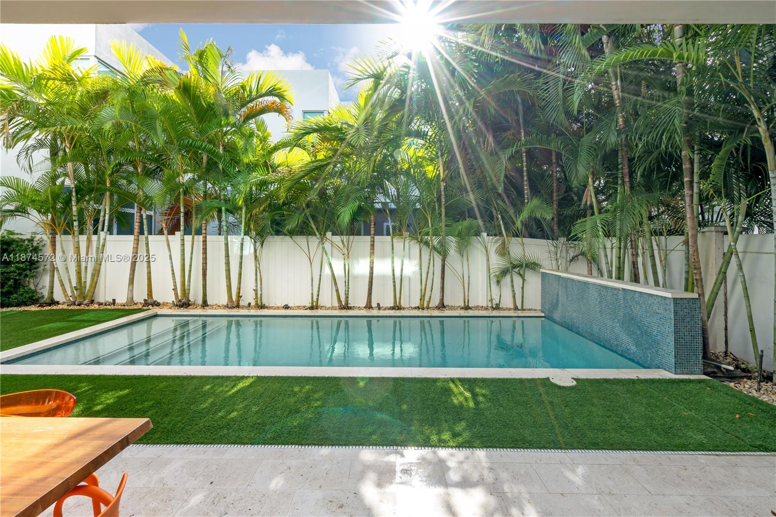 GRAND FLORIDIAN ESTATES - Residential