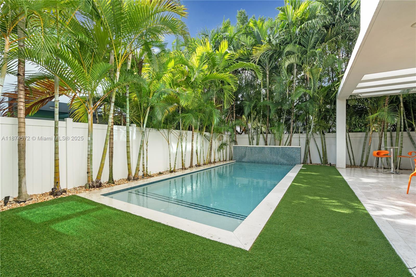 GRAND FLORIDIAN ESTATES - Residential