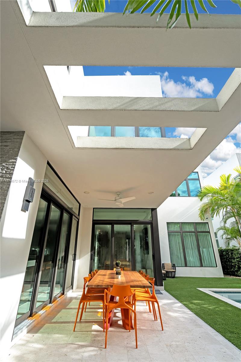 GRAND FLORIDIAN ESTATES - Residential