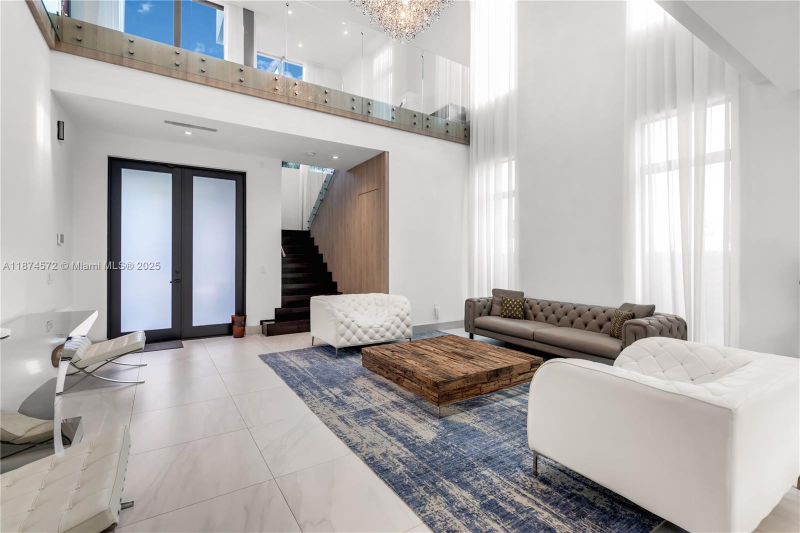 GRAND FLORIDIAN ESTATES - Residential