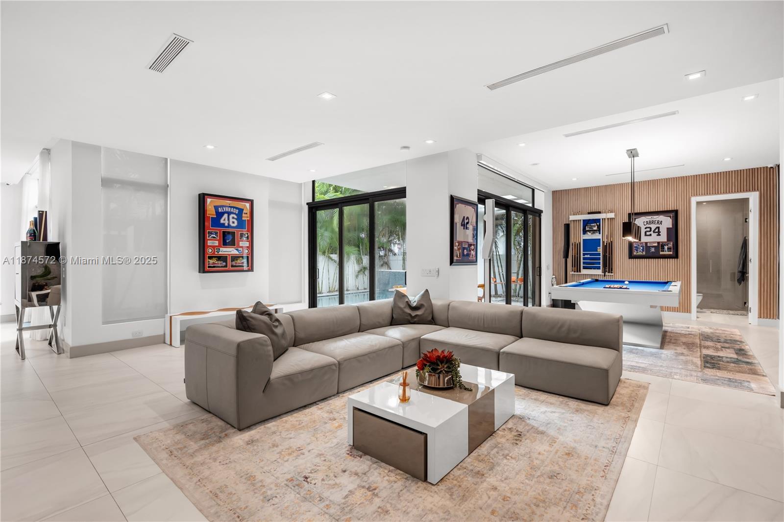 GRAND FLORIDIAN ESTATES - Residential