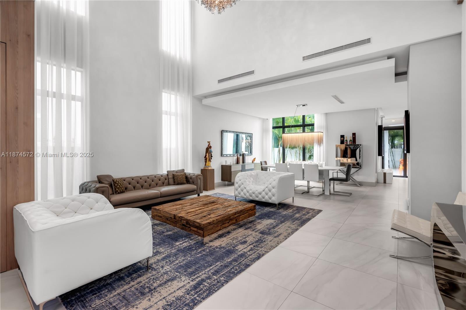 GRAND FLORIDIAN ESTATES - Residential