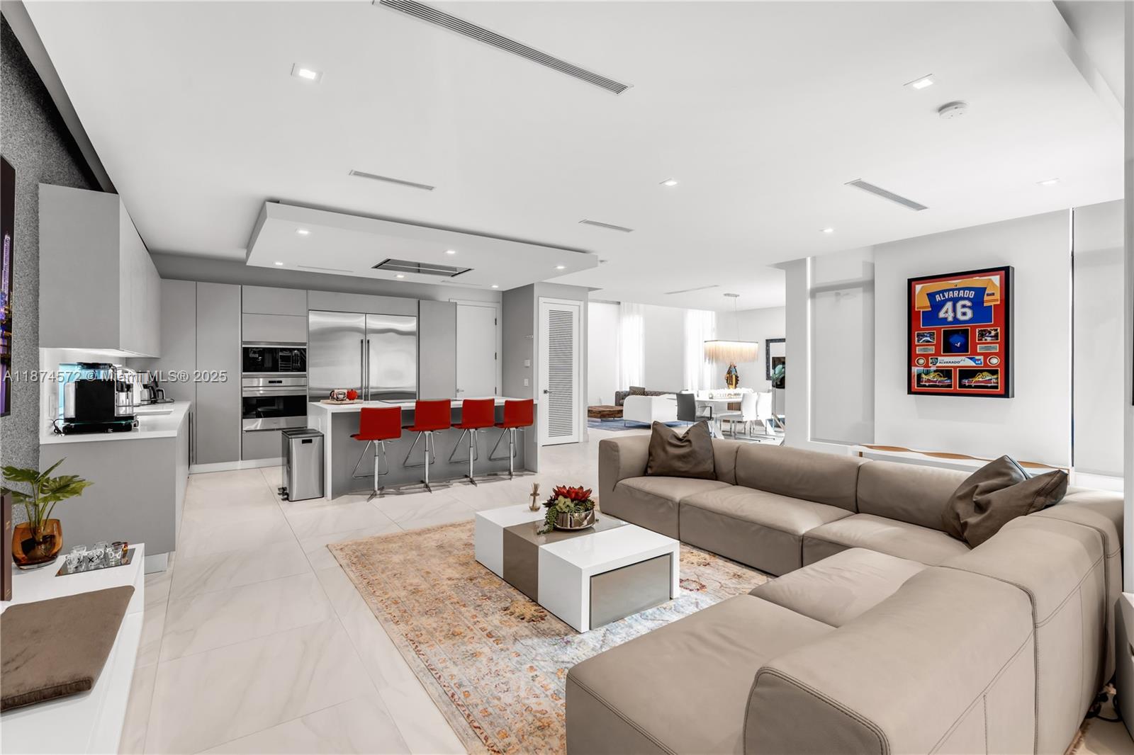 GRAND FLORIDIAN ESTATES - Residential