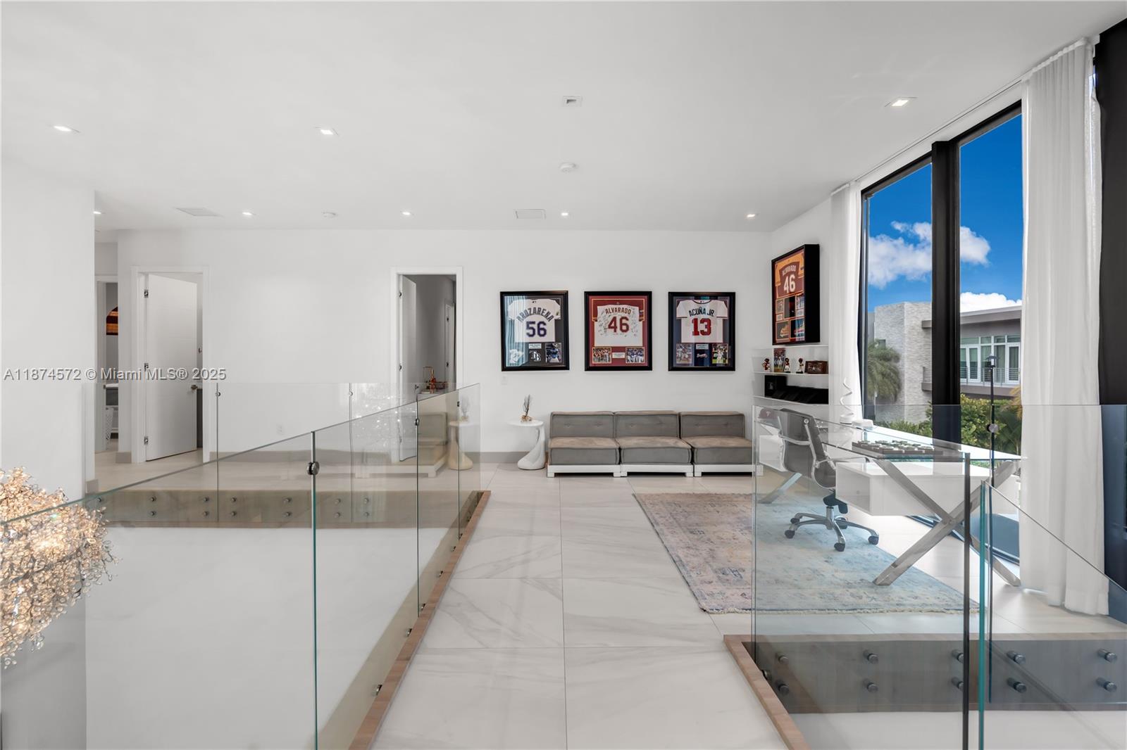 GRAND FLORIDIAN ESTATES - Residential