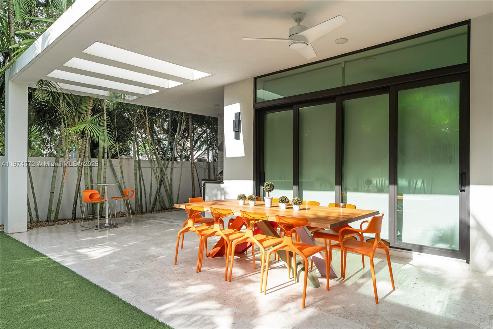 GRAND FLORIDIAN ESTATES - Residential