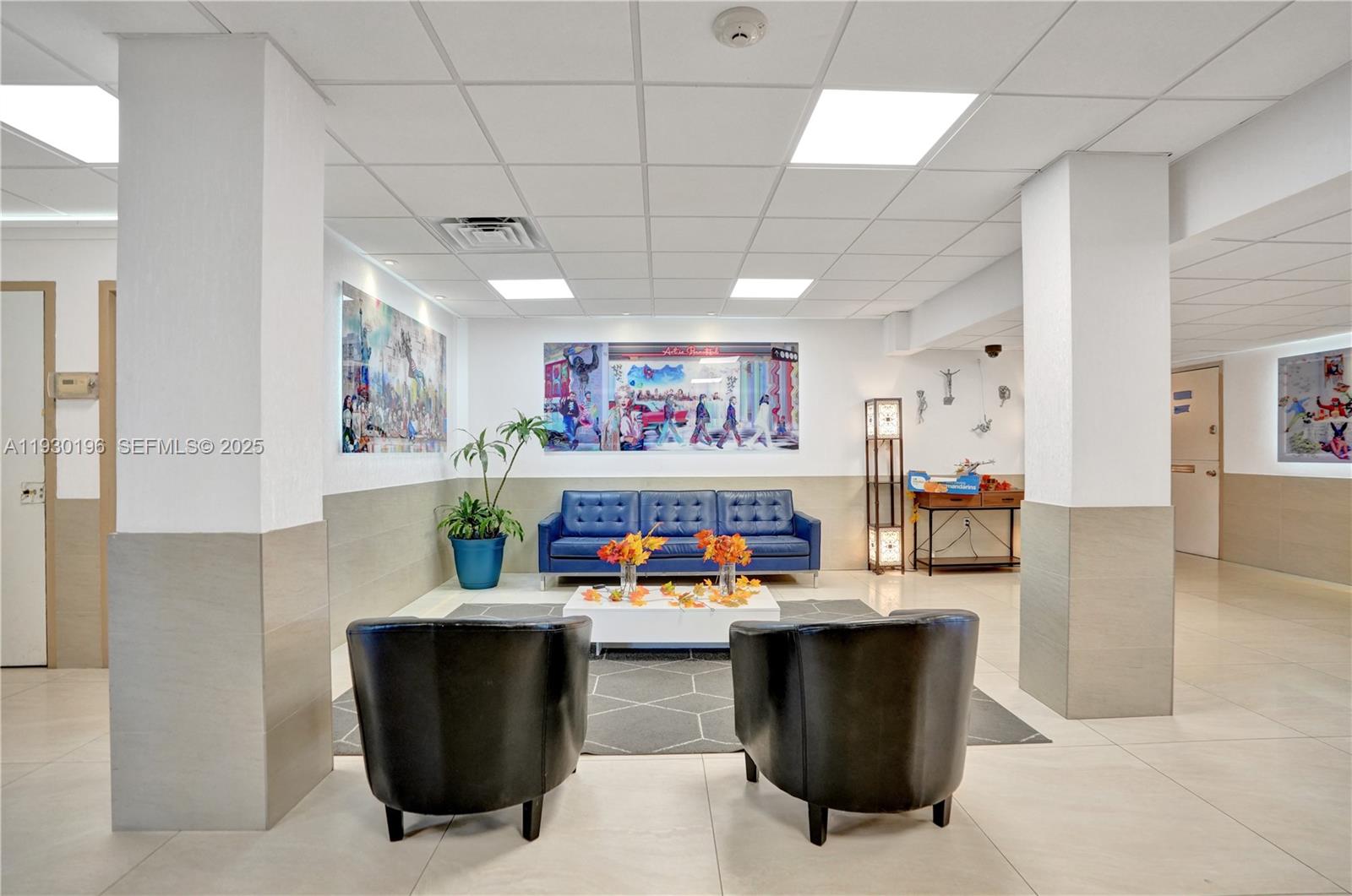 MANORS OF INVERRARY XII - Residential Lease