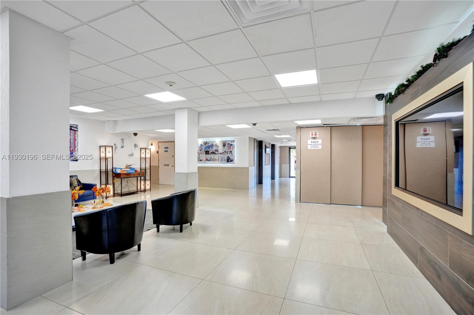 MANORS OF INVERRARY XII - Residential Lease