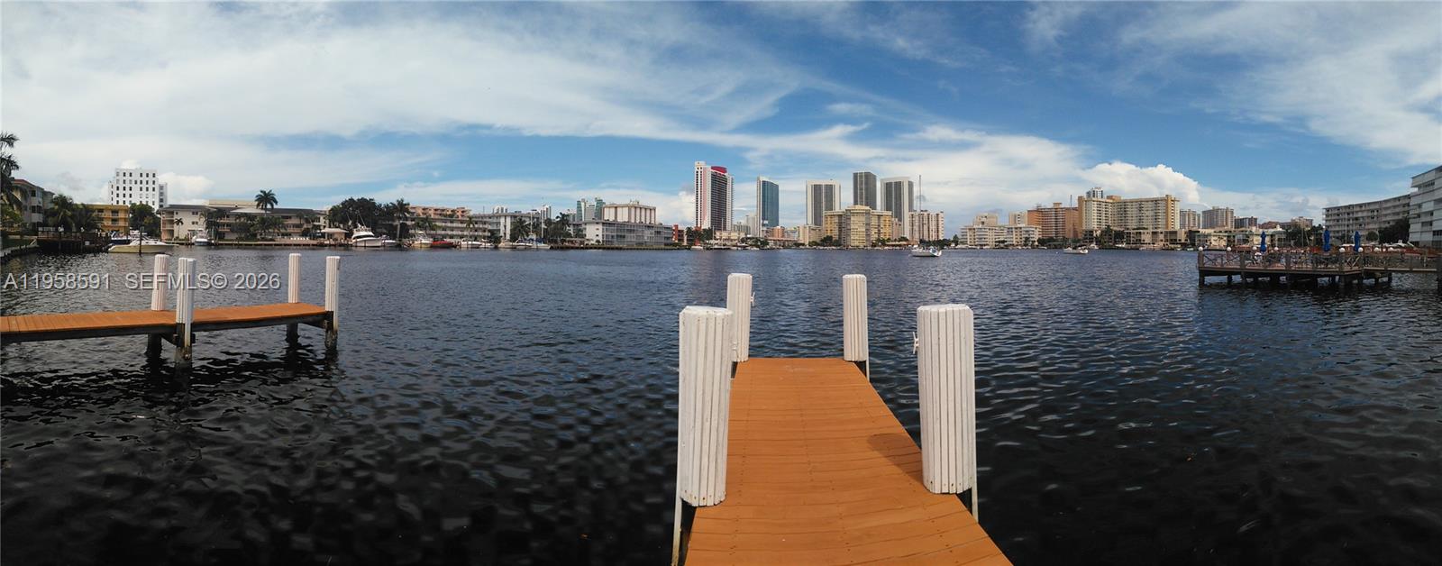 CRYSTAL COVE CONDO - Residential