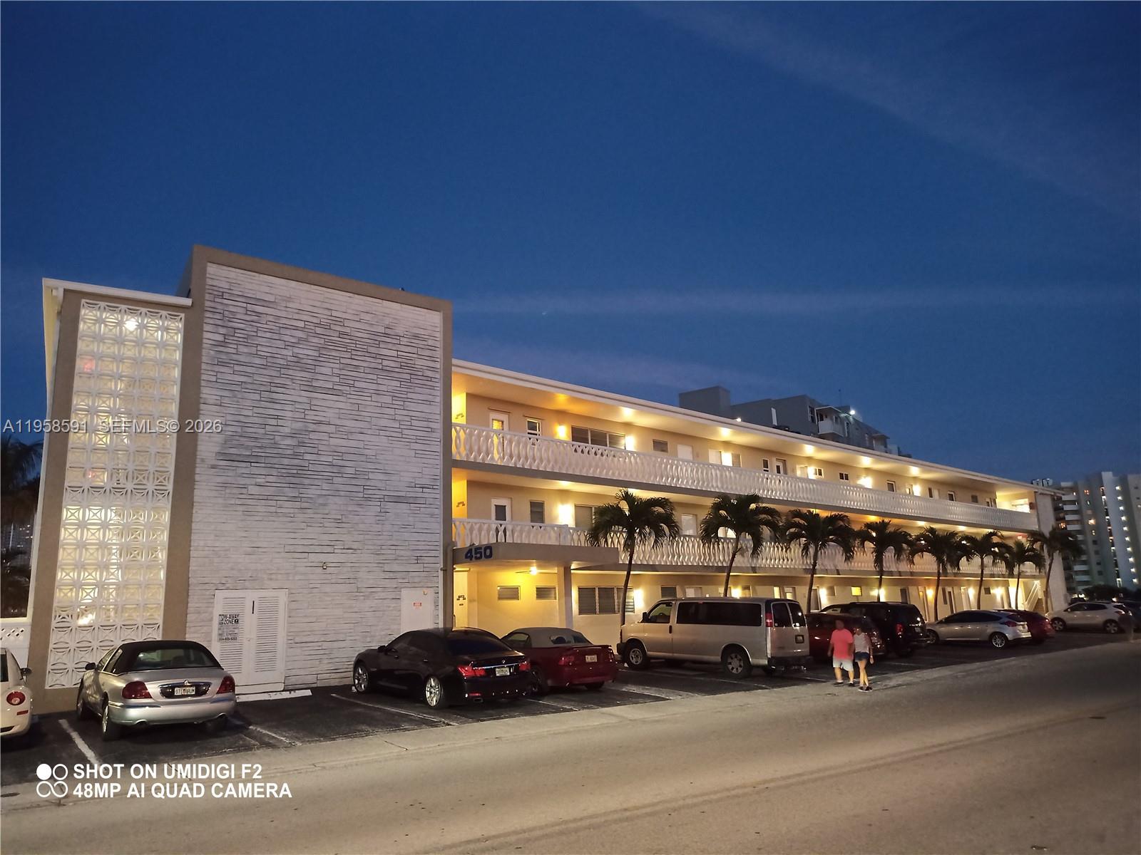 CRYSTAL COVE CONDO - Residential