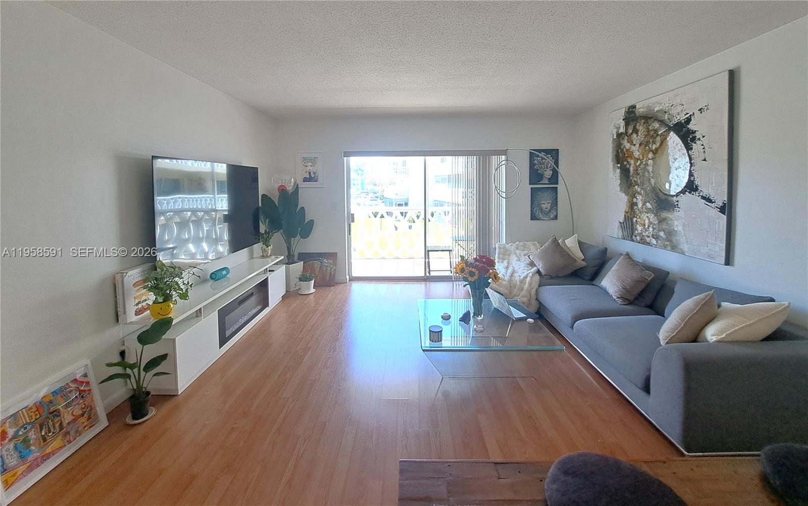 CRYSTAL COVE CONDO - Residential