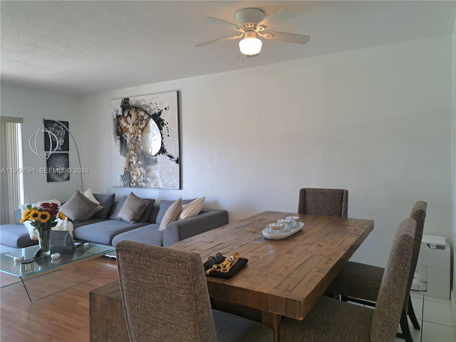 CRYSTAL COVE CONDO - Residential