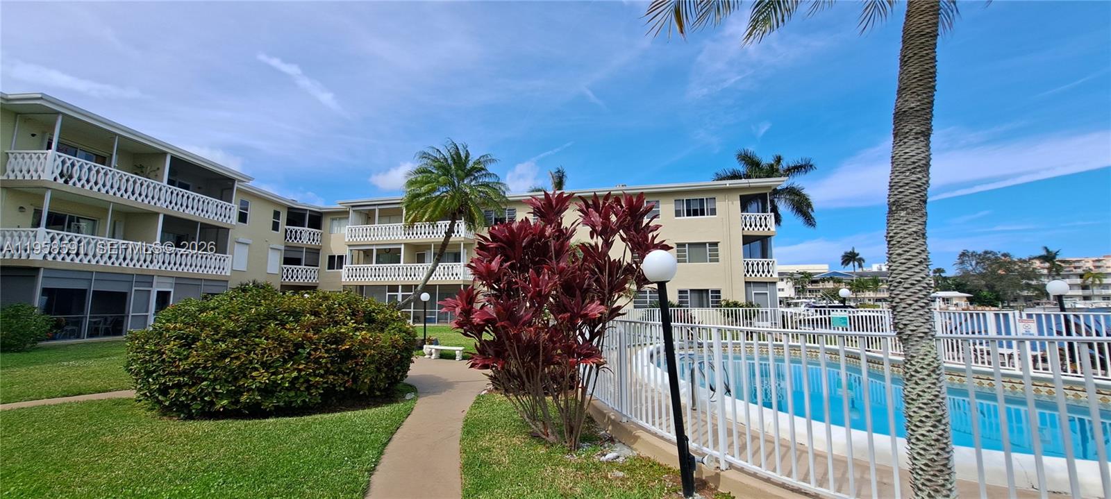 CRYSTAL COVE CONDO - Residential