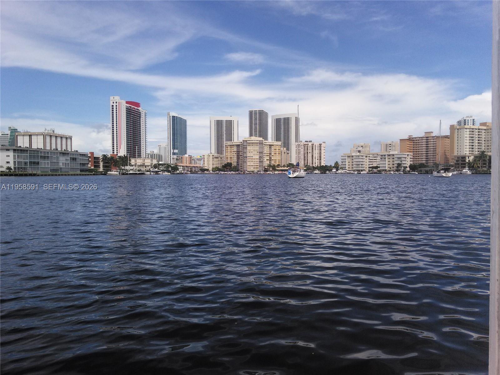 CRYSTAL COVE CONDO - Residential