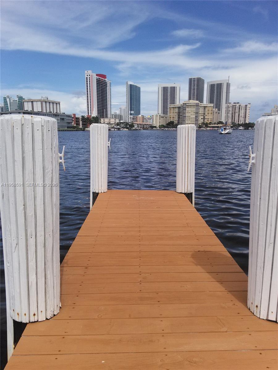 CRYSTAL COVE CONDO - Residential