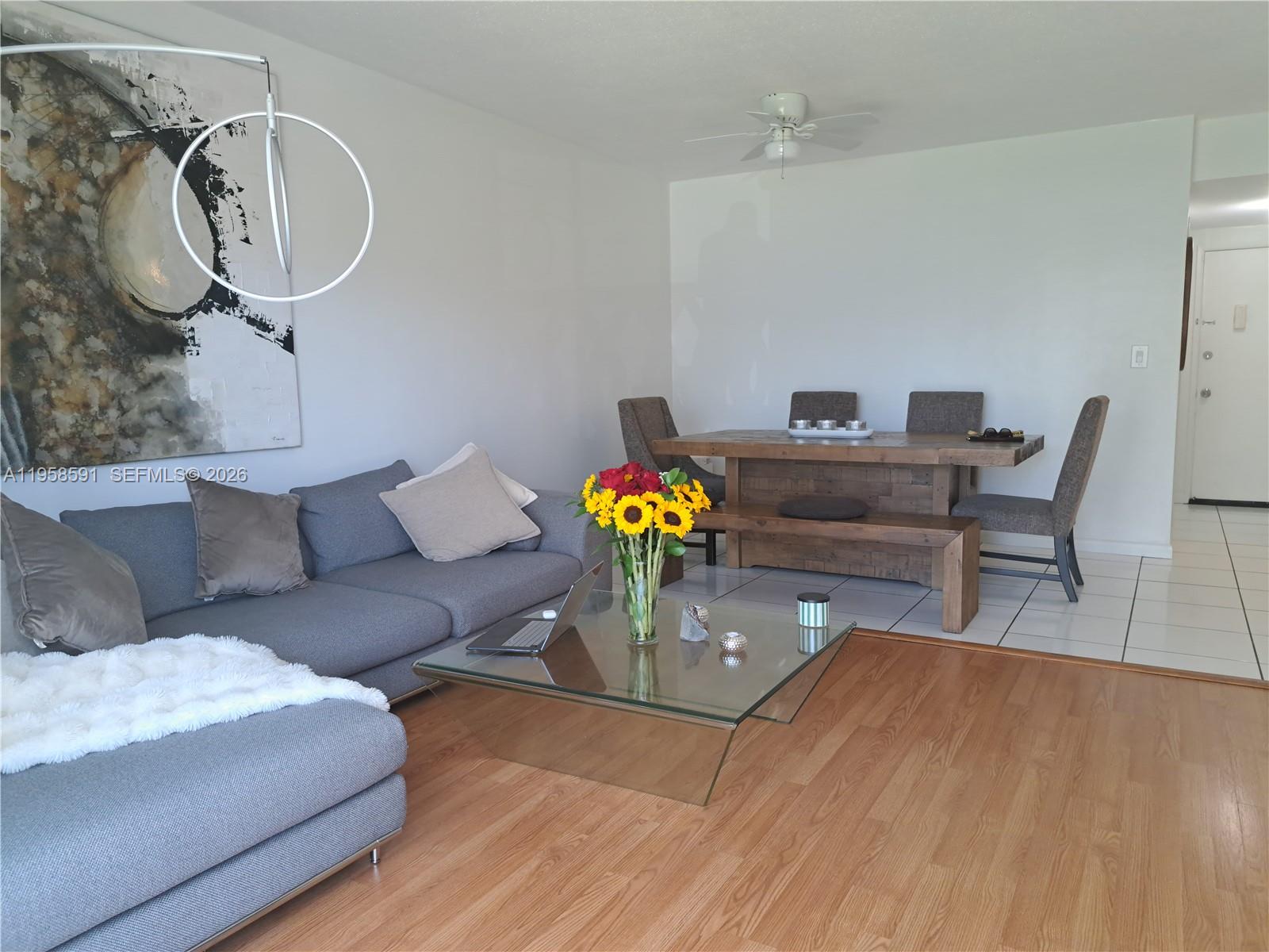 CRYSTAL COVE CONDO - Residential