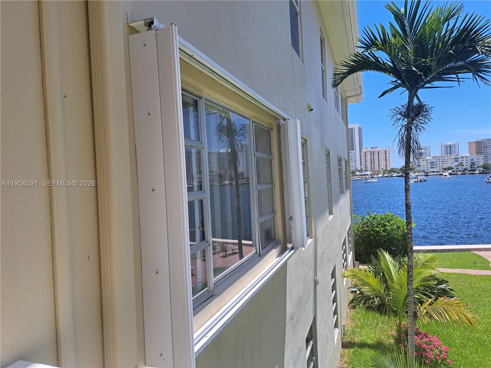 CRYSTAL COVE CONDO - Residential