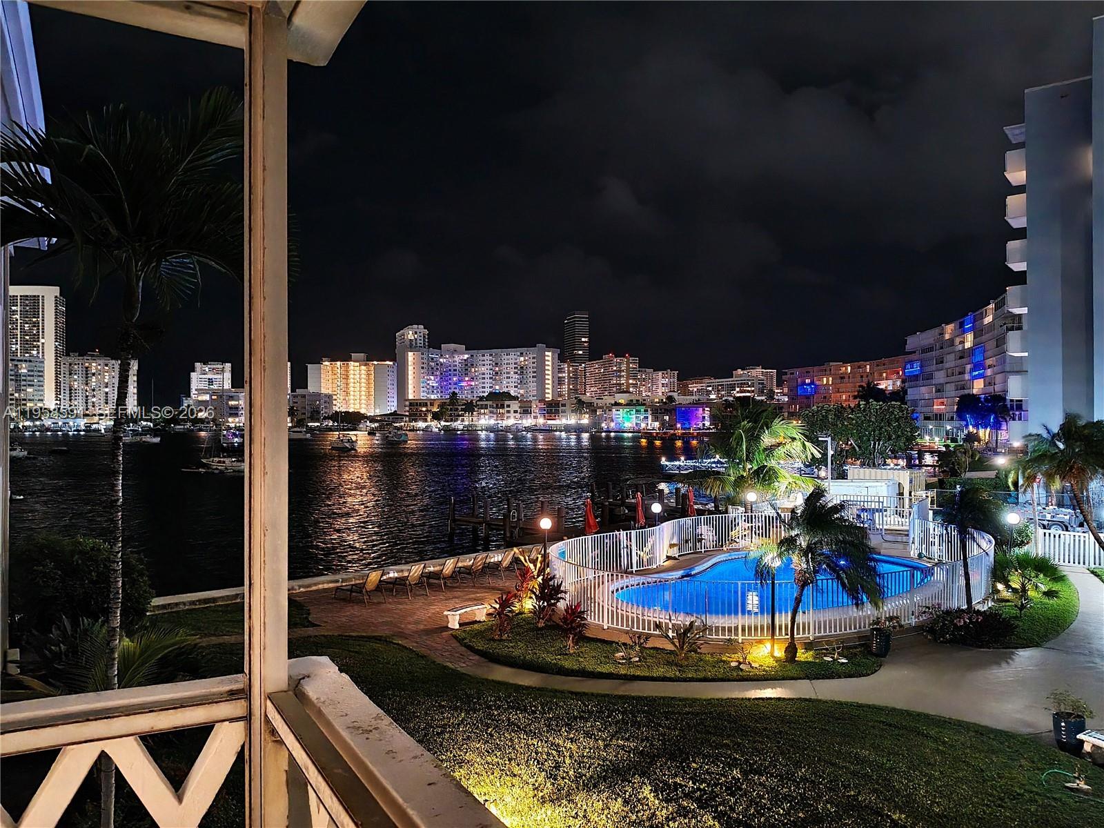 CRYSTAL COVE CONDO - Residential