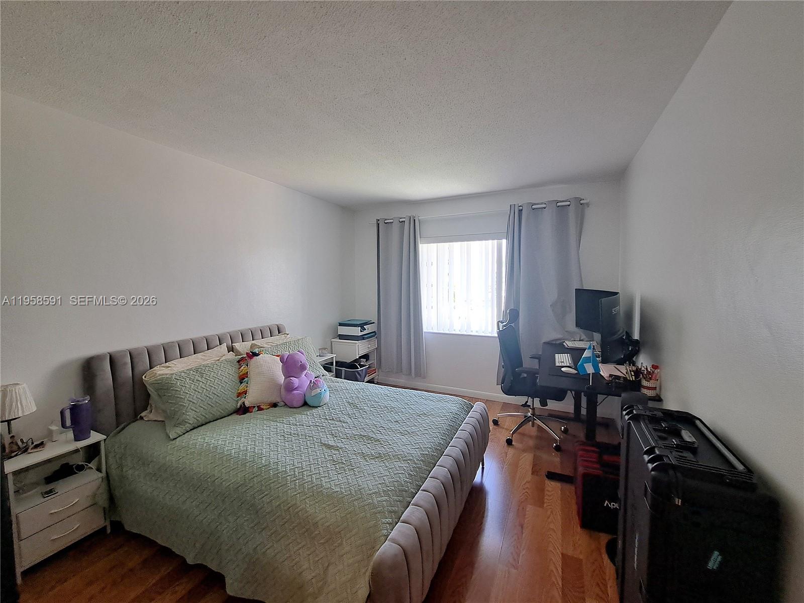 CRYSTAL COVE CONDO - Residential