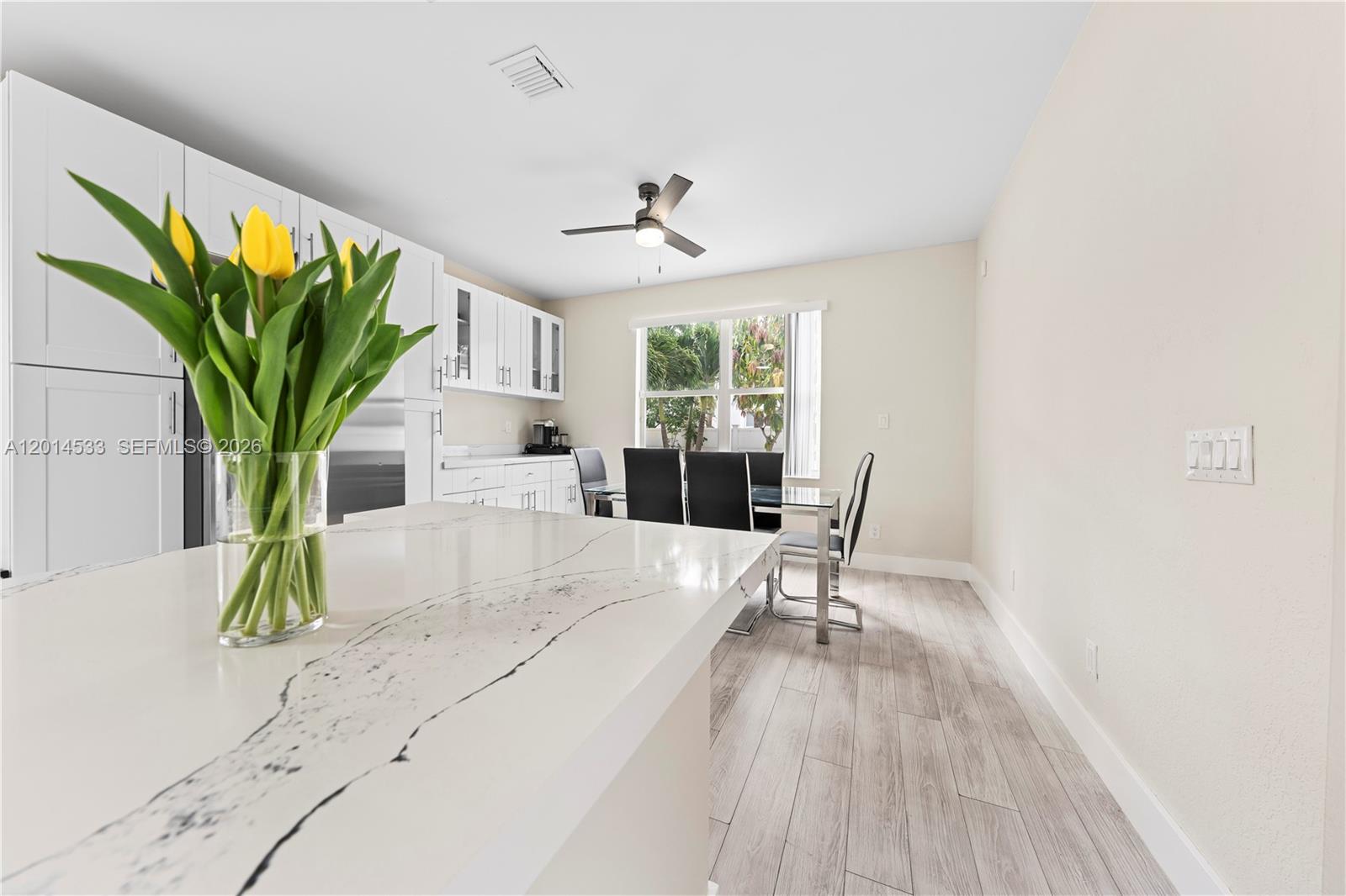 PEMBROKE SHORES - Residential