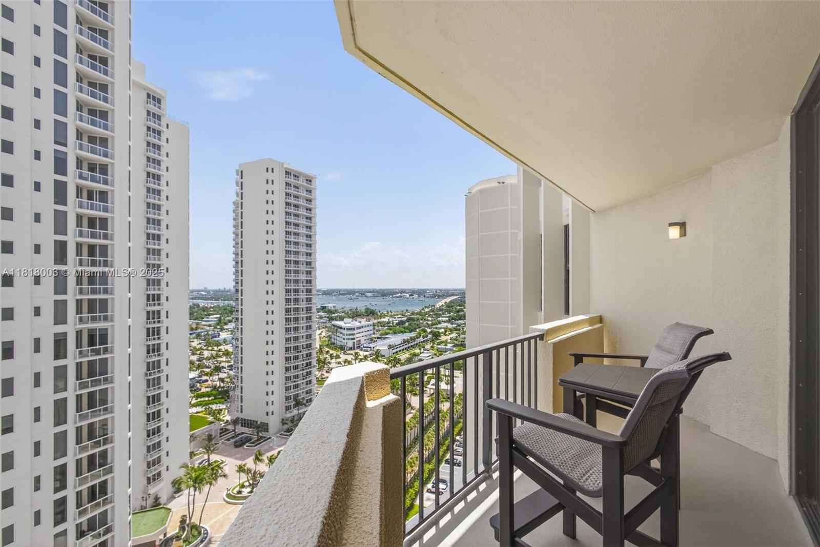 PHOENIX TOWERS CONDO - Residential