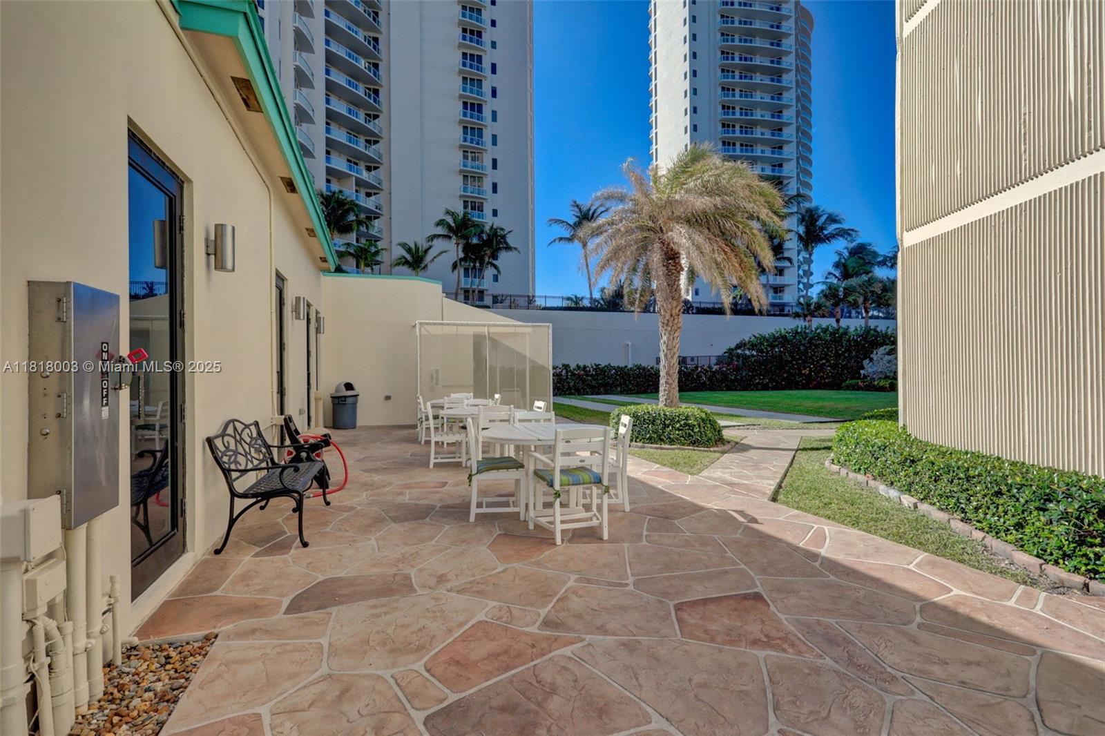PHOENIX TOWERS CONDO - Residential