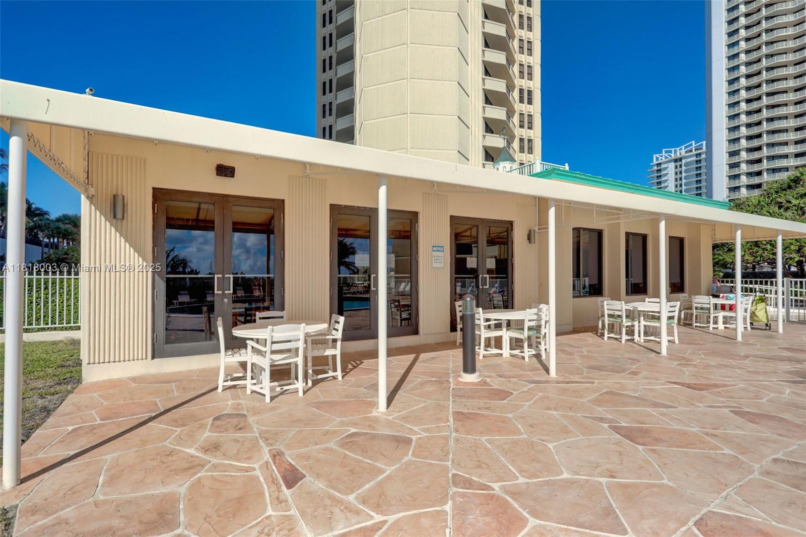 PHOENIX TOWERS CONDO - Residential