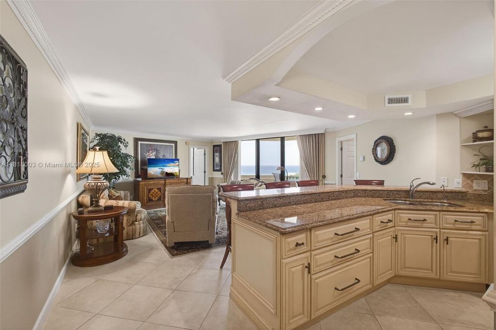 Photo of 2800 N Ocean Dr #A-20A, Riviera Beach, FL 33404 (MLS # A11818003)