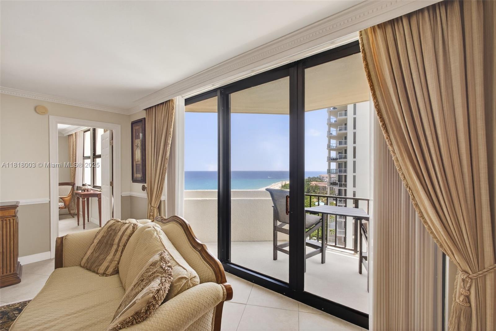 PHOENIX TOWERS CONDO - Residential