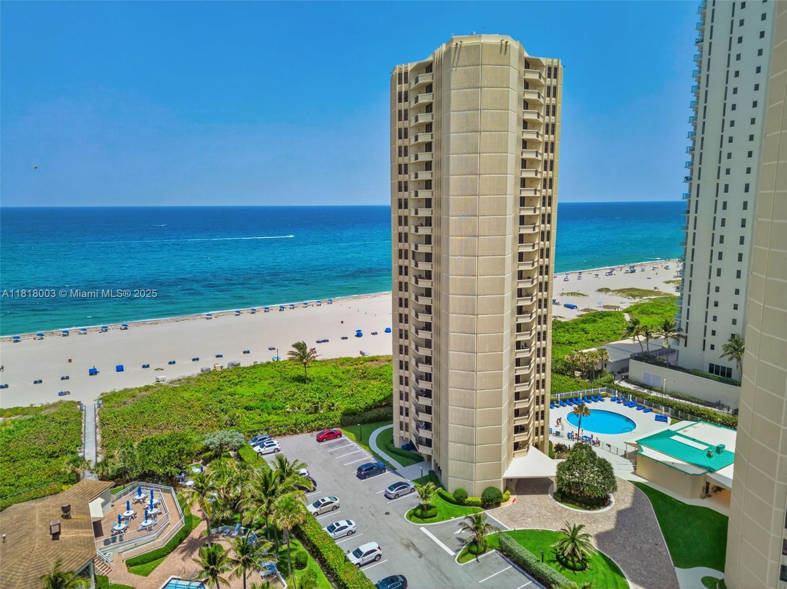 PHOENIX TOWERS CONDO - Residential