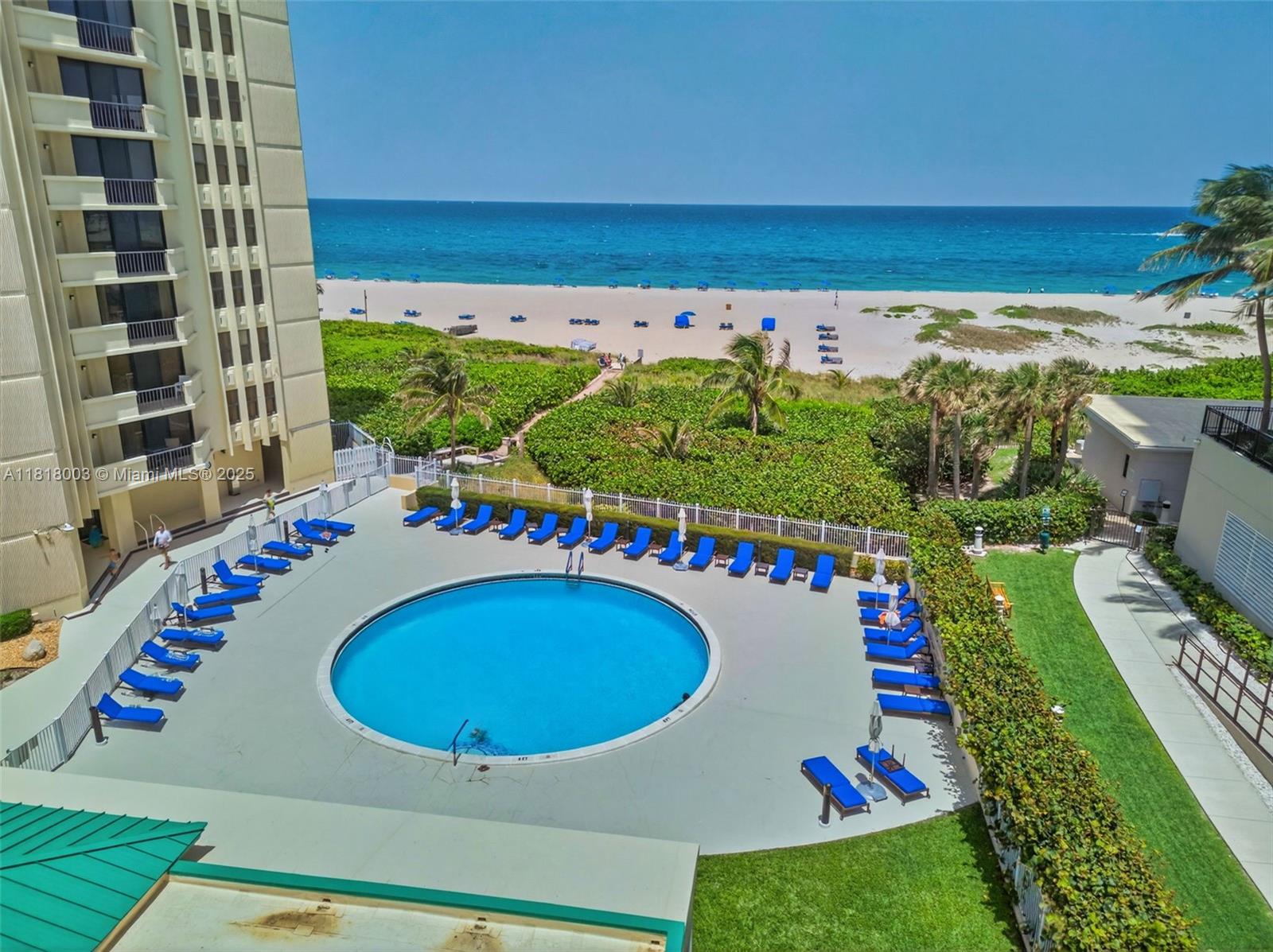 PHOENIX TOWERS CONDO - Residential