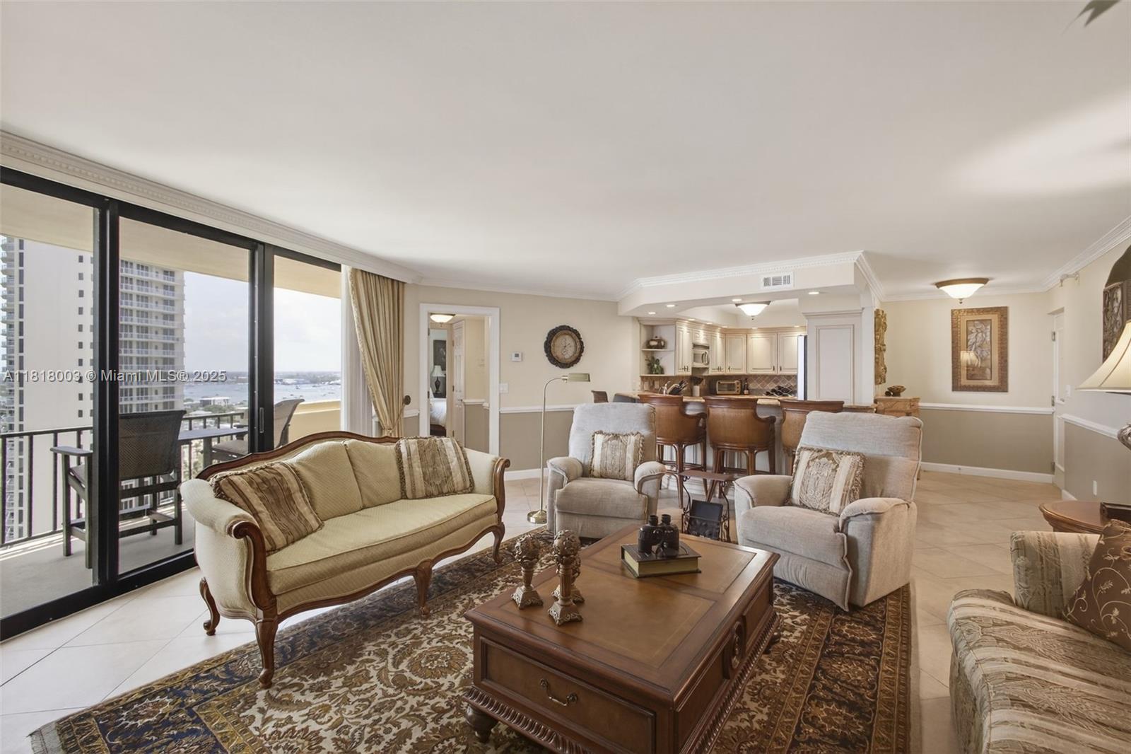 PHOENIX TOWERS CONDO - Residential